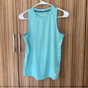 New Balance - Seasonless running tank - small